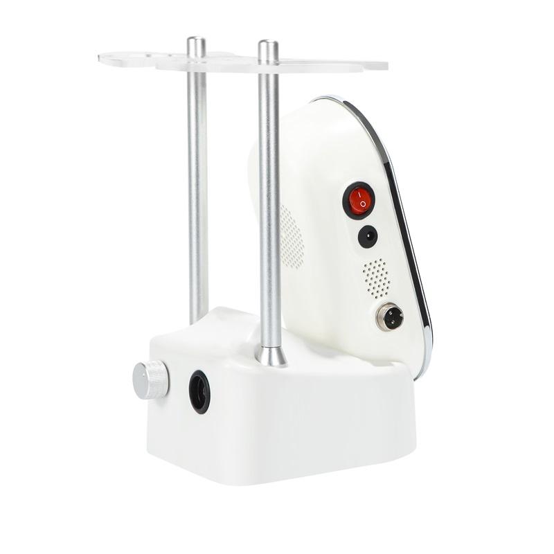 4 In 1 Facial Care 40K Cavitation Lipo Slimming Ultrasonic Liposuction Cavitation Machine Skin Tightening Lifting Device