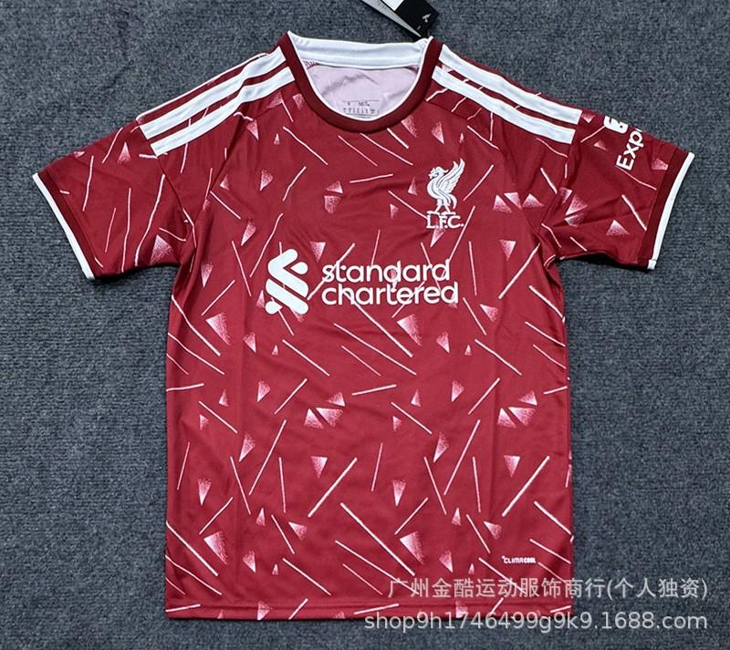 2627 National team football jersey France Netherlands Liverpool Brazil South Korea Uruguay Croatia jersey S