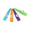 Instruments Diaphragm Mouth Kazoos Learn Easily Musical Instruments Flutes Plastic Kazoo  Beginners