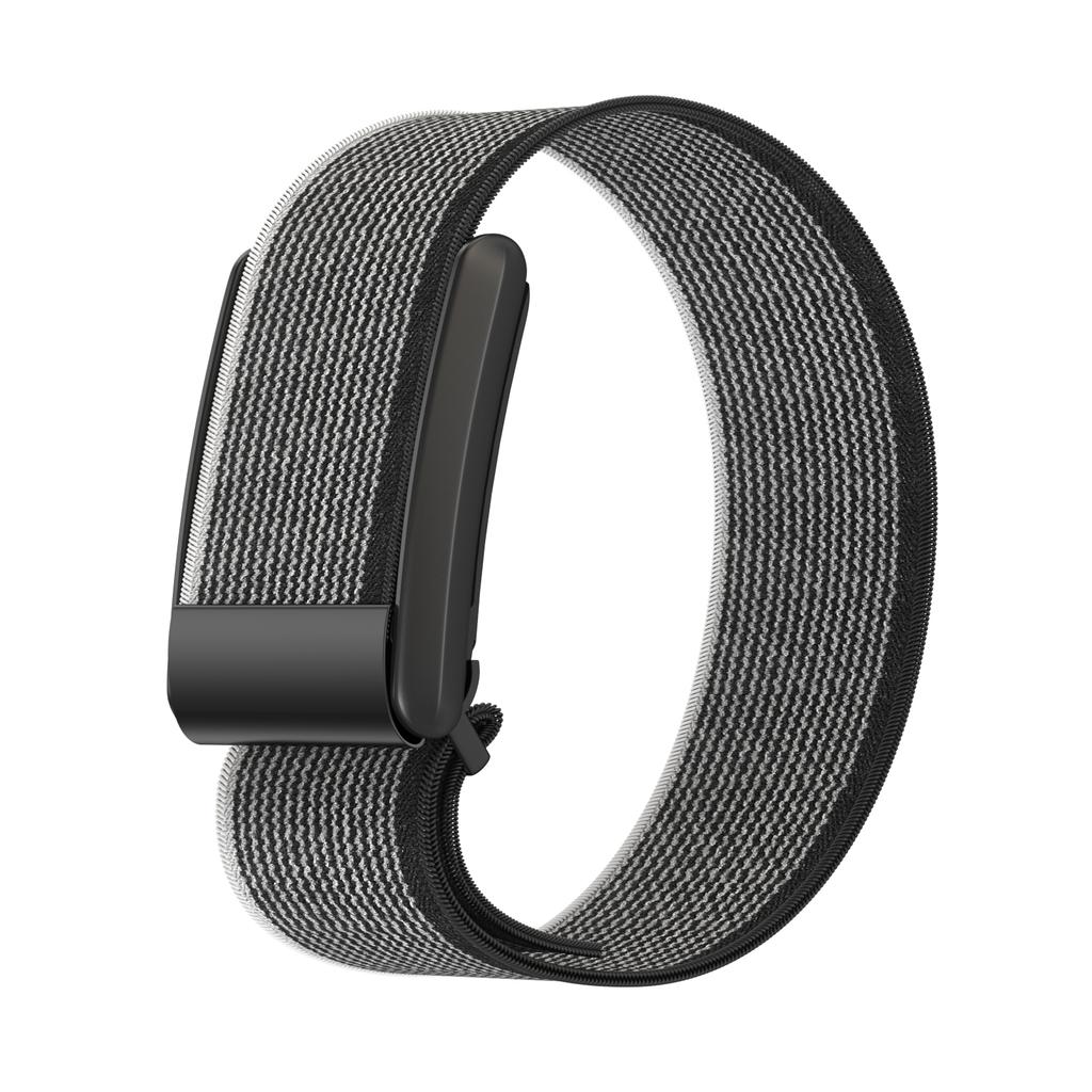 Strap+Cover for Whoop 5.0 4.0 3.0 smart watch Stretchy Nylon Sport bracelet correa wrist replacement pulseras for Whoop 5.0 Band