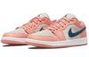 Air Jordan 1 Low 'Light Madder Root' Dámské DC0774-800