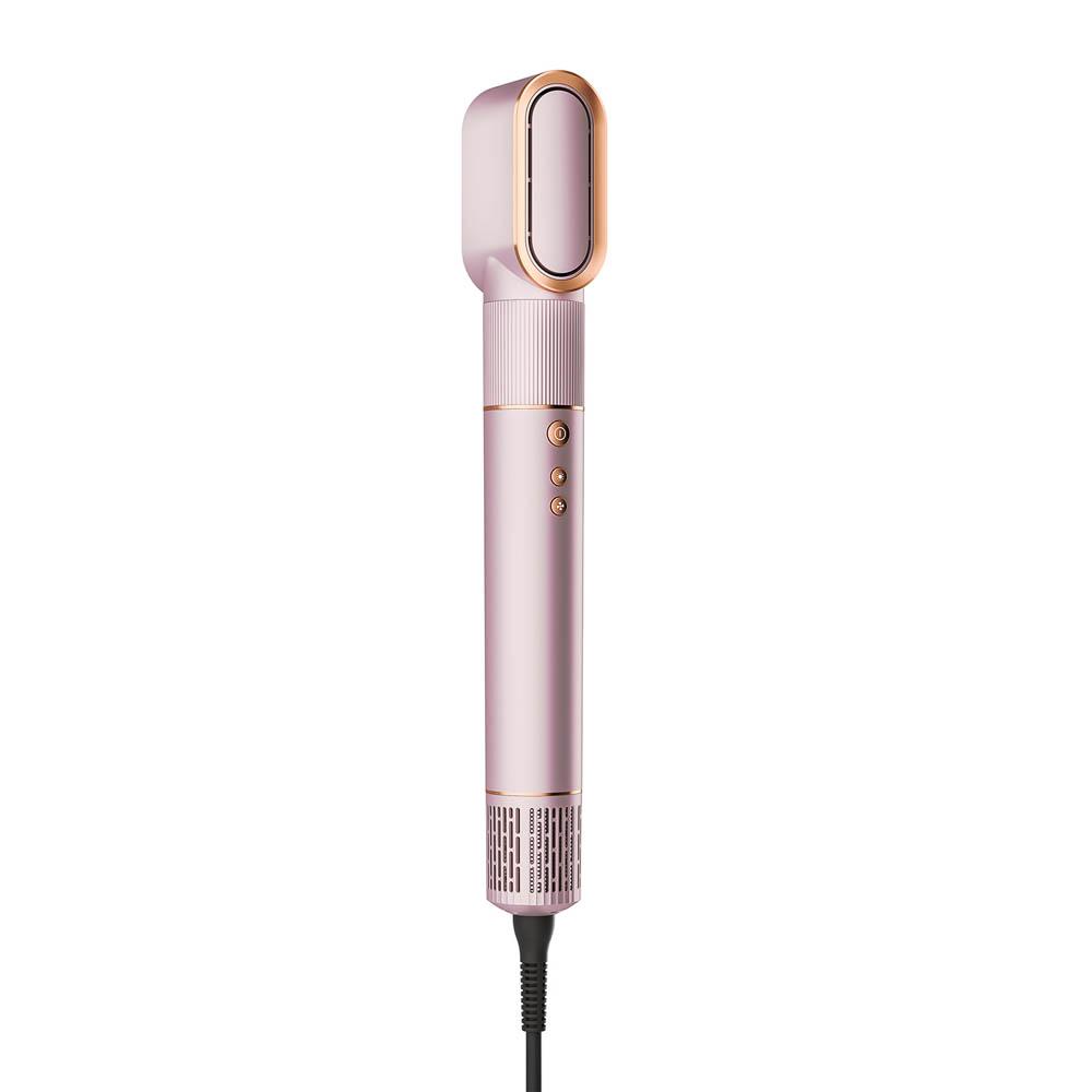 JIMMY HF9 Pro Multi-Styler & High-Speed Hair Dryer, 110000RPM, 23m/s Wind Speed, 20M Negative Ions, 1.8m Cable, Dry, Style, Curl & Nourish