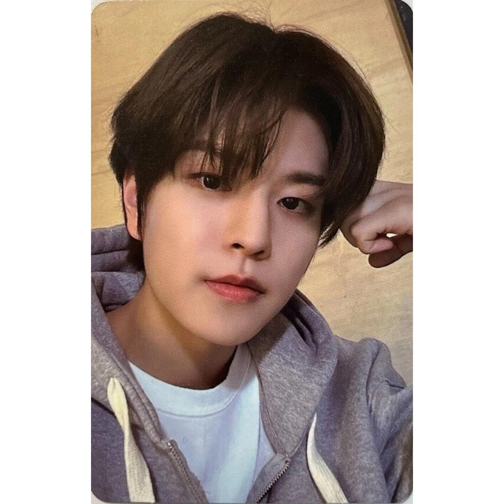 STRAY KIDS ROCK-STAR SOUNDWAVE 1st 2nd POP UP GIVEAWAY EVENT PHOTO CARD