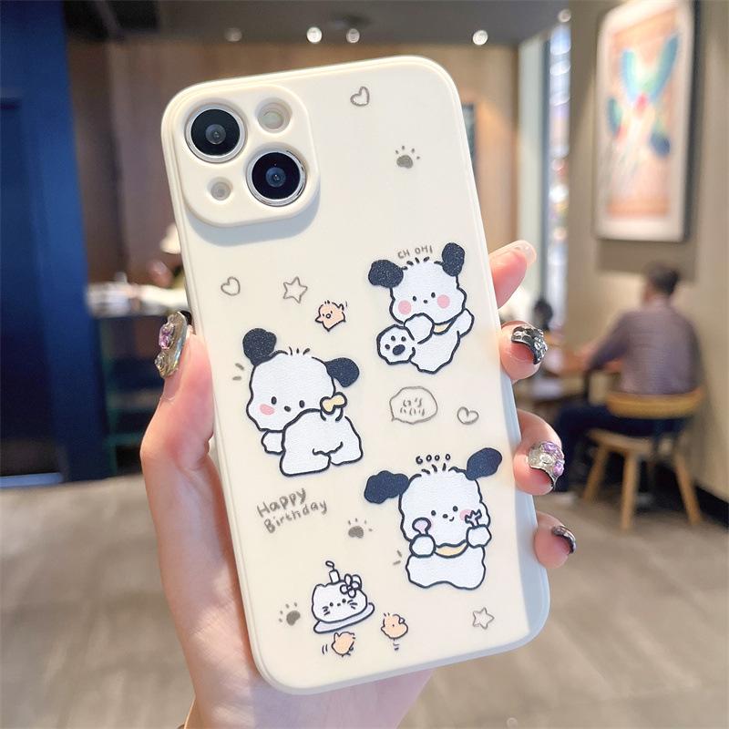 Cute Farting Pooh Applies To VIVOiqoo13 Mobile Phone Case Y300i Silicone X200 Personality S20 Couple Y33T