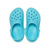 Crocs Sandal Crocband™ Clean Clog Kids Neptune 19cm