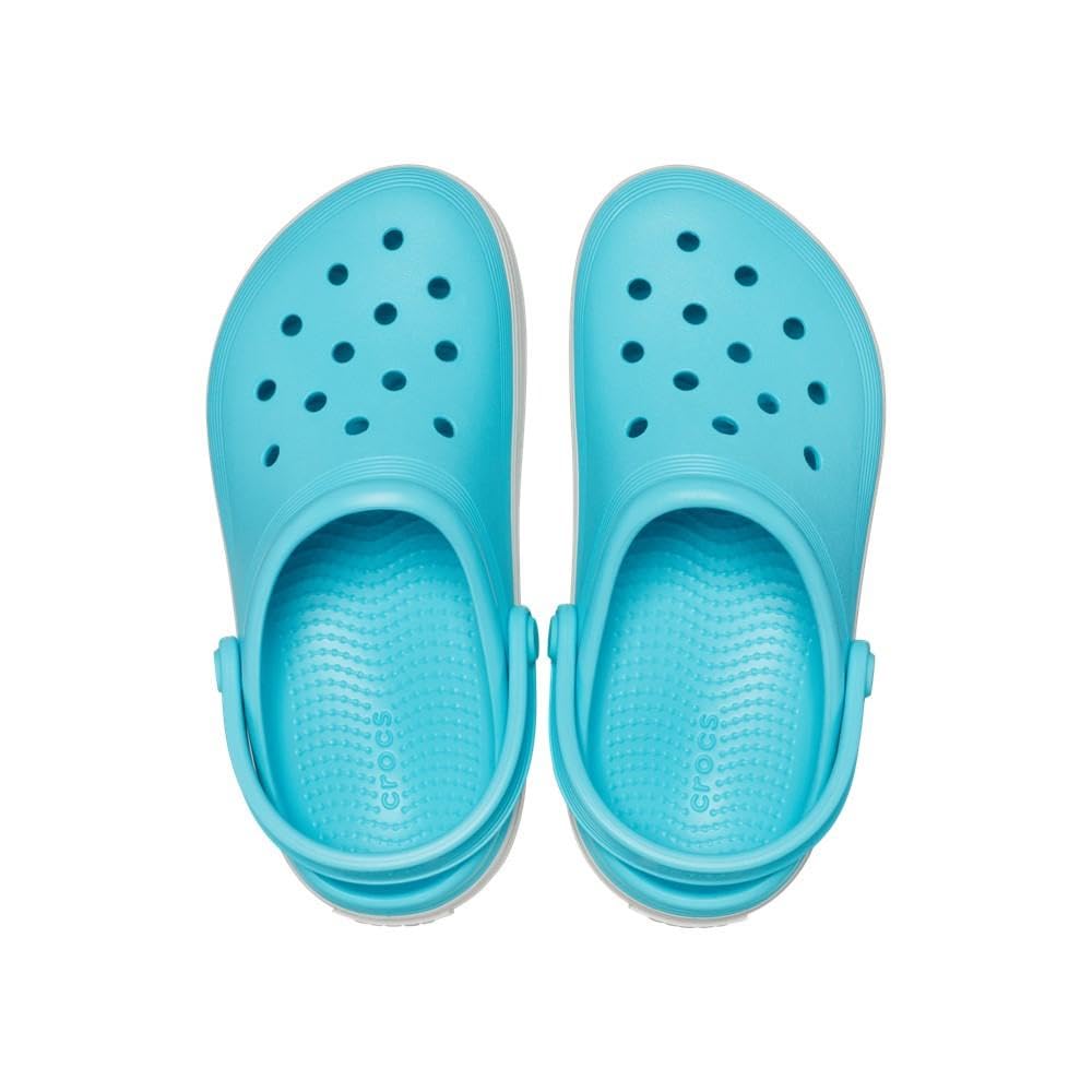 Crocs Sandal Crocband™ Clean Clog Kids Neptune 19cm
