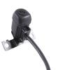 #721R 95760-B8661 New Rear View Camera Reverse Backup Parking Camera for Hyundai Maxcruz 2016 95760B8661 (Black)