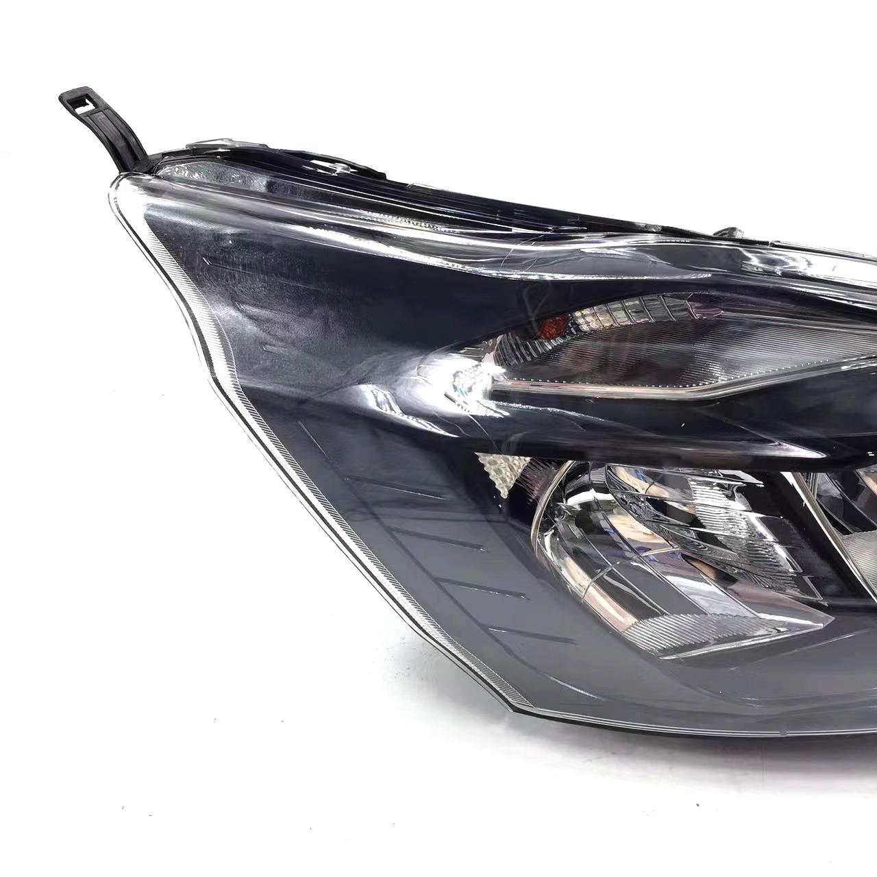 

JMC Ford Transit Tourneo V362 Headlight Assembly Premium, Left Driver Side