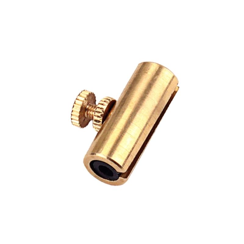 Professional Cello Wolf Tone Eliminators Mute Suppressor Tube Reduces Unwanted Vibrations For Enhanced Sound Clarity