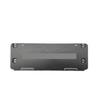 Front Bumper License Plate Bracket for Mercedes-Benz GLK Class X204 (2008)