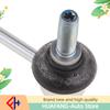Original 2 Pcs Front Stabilizer Bar Link Rods & Ball Joints 97034306902,97034306903 For   Panamera (970) 2009-2016 3.0,3.6,4.8