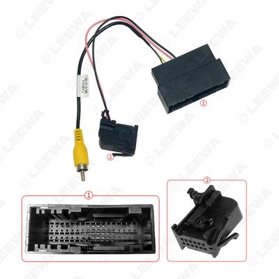 Ford Camera Conversion Cable for Kuga/Focus/Edge/Explorer - Rear View Reversing