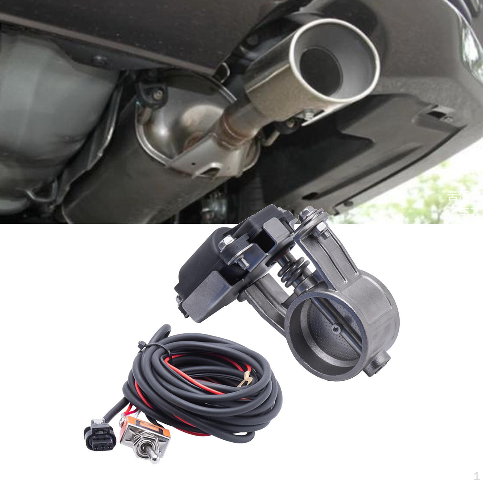 

Автомобильная замена выхлопной трубы Автомобили Совет для внедорожника 5.08cm