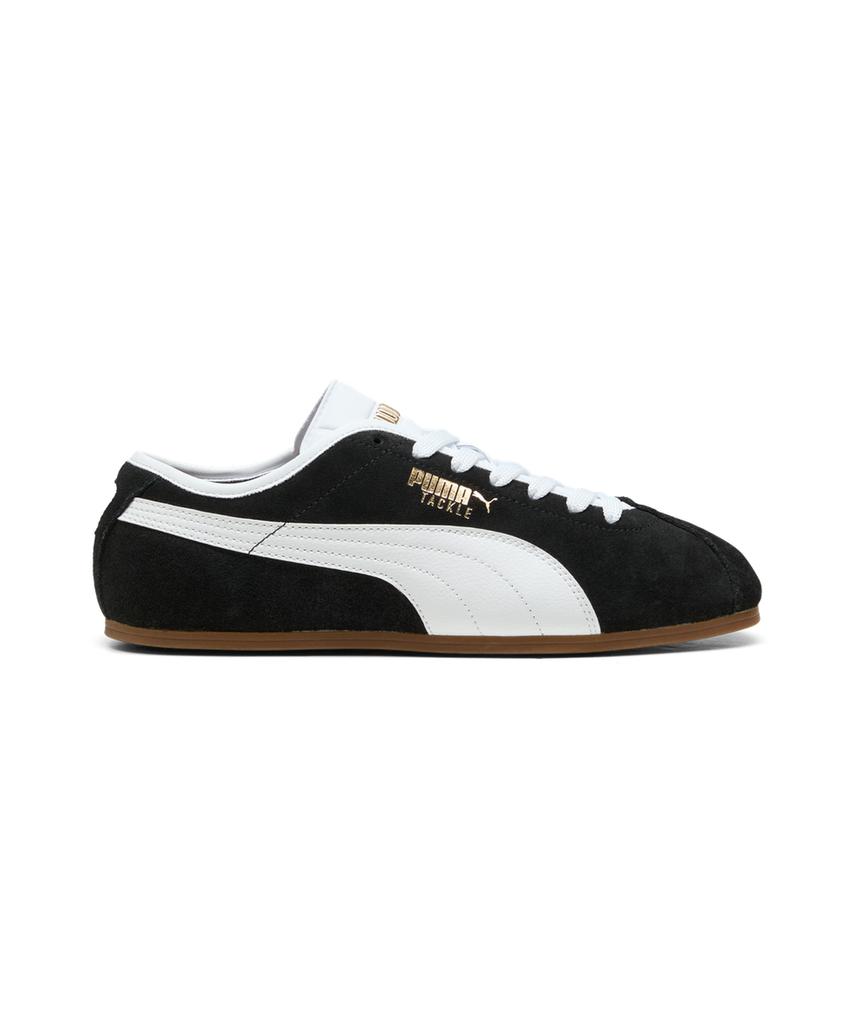 Puma Tackle - Black:White / 404456-01