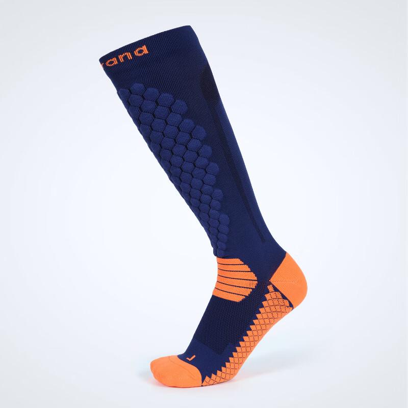 LanMiu High Tube Athletic Socks