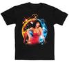 New Donna Summer Queen of Disco Gift Funny Xmas S-234XL Shirt