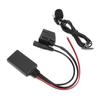 Adaptor Bluetooth Radio Wireless cu Cablu Auxiliar 18 Pini MFD2 RNS2 Potrivit pentru Seat Altea Leon Toledo