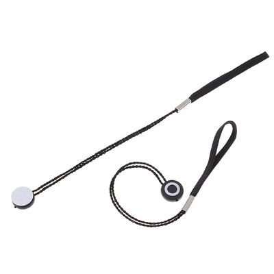 Lot de 2 supports de capuchon d'objectif pour appareil photo