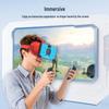 In Stock: Nintendo Switch 2 VR Glasses - HD 3D Headset, Christmas Gift, Game Console Accessory