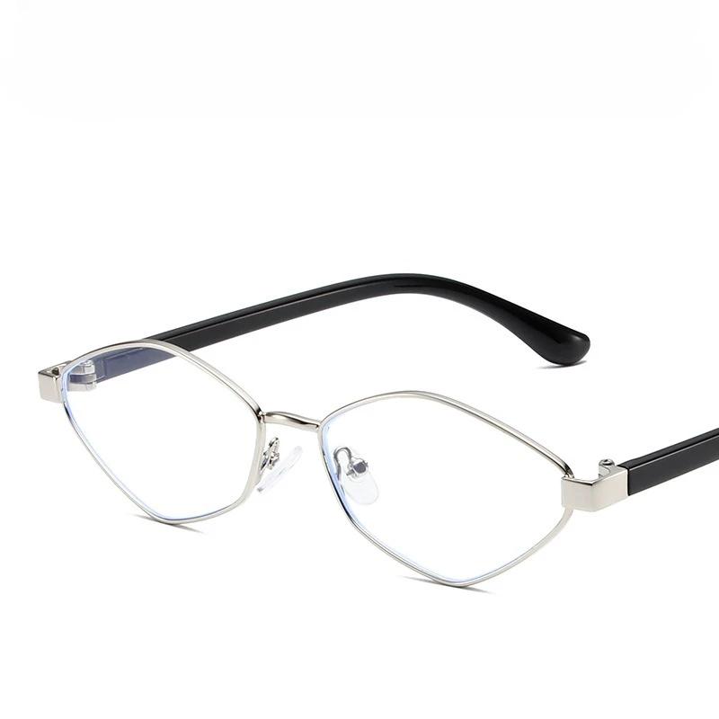 Fashion Multicolor Sunglasses for Women Men Trendy Luxury Design Small Frame Sun Glasses Outdoor UV400 Protection Shades