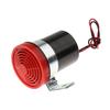12V Alarm cofania samochodu Brzęczyk Trwały brzęczyk ostrzegawczy Akcesoria do klaksonów