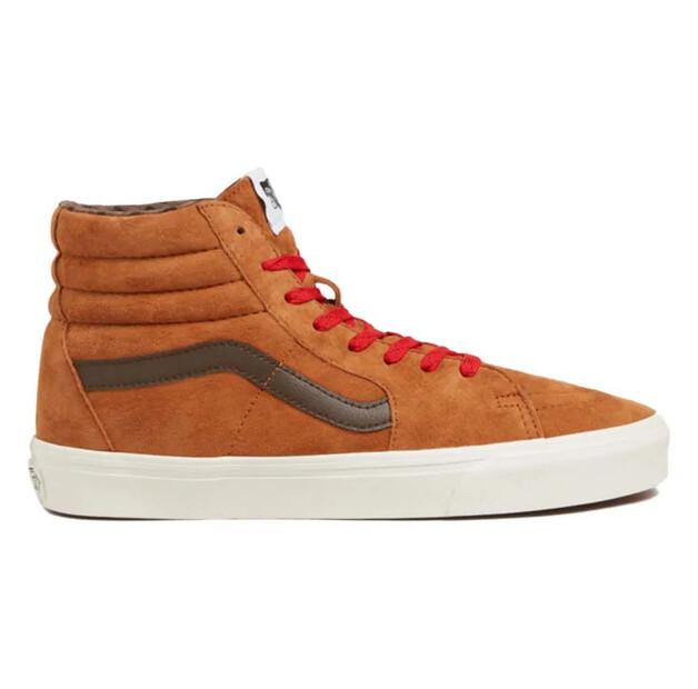 Vans SK8-Hi Sneakers