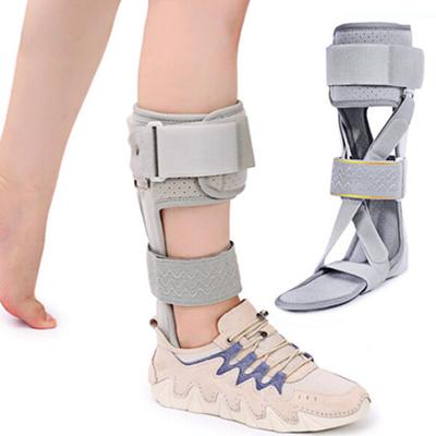 AFO Drop Foot Brace Ankle Foot Orthosis Support Stabilizer for Men Women
