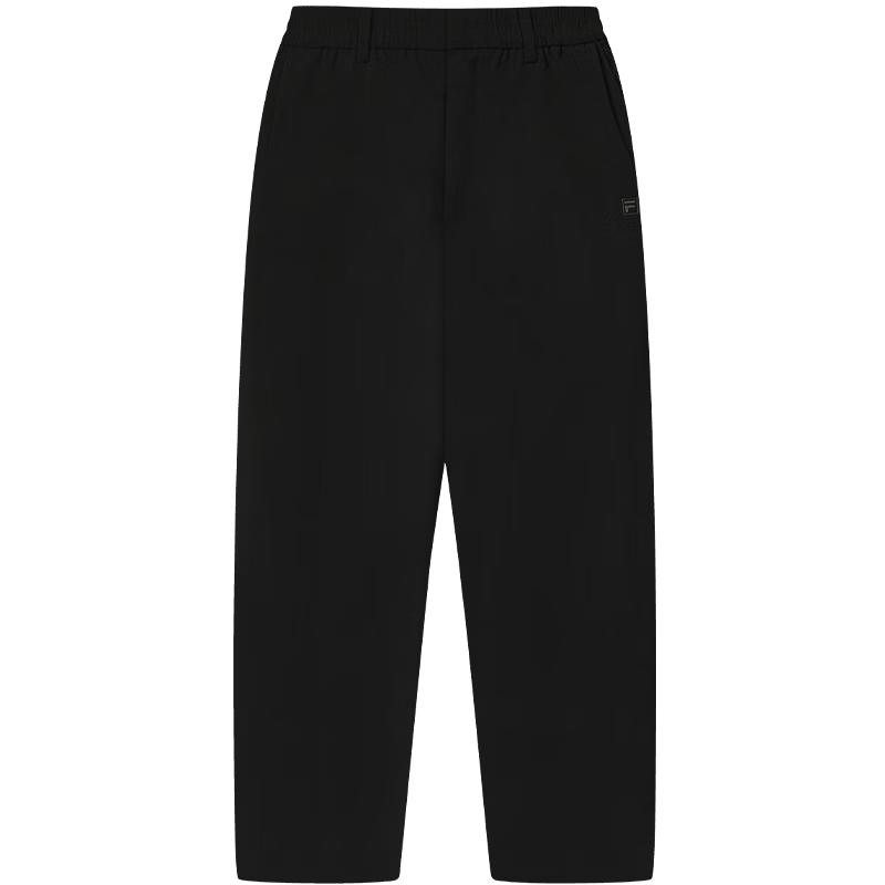 FILA Men s Woven Casual Trousers L
