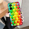 Soft Protective Cover For Xiaomi Poco C71 4G Case Black Silicone Phone Case For Xiaomi Poco C 71 C71 Cases Luxury Fundas Coque