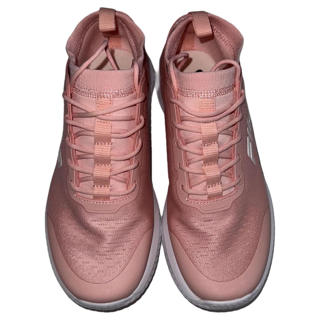FILA Untra Fit Soft Versatile Comfortable Training Shoes Women Sneakers Pink F12W832417FLP