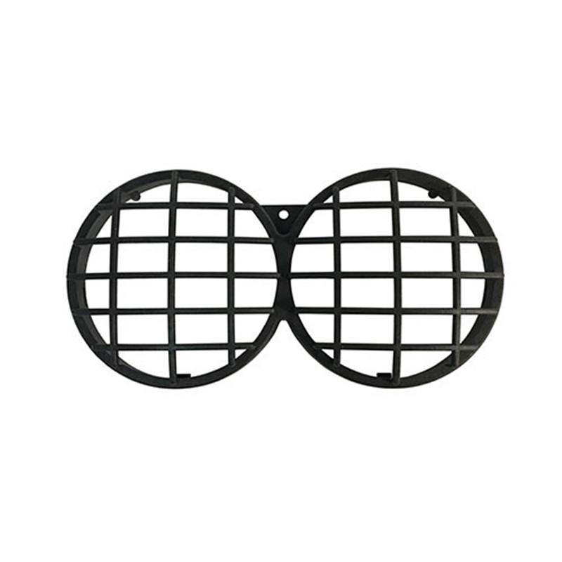 

Yamaha BWS100/ZOOMER Zuma Headlight Mesh Cover Guard Headlight Mesh Cover