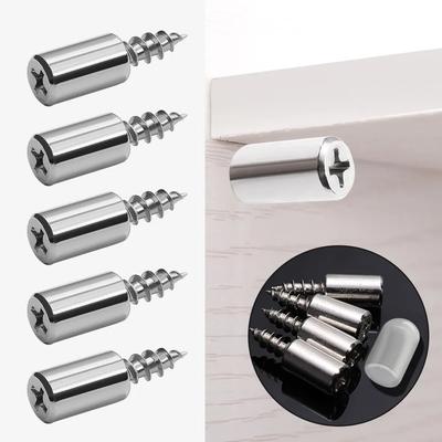 No-drill  Headboard, Self-tapping Board , Screw Board