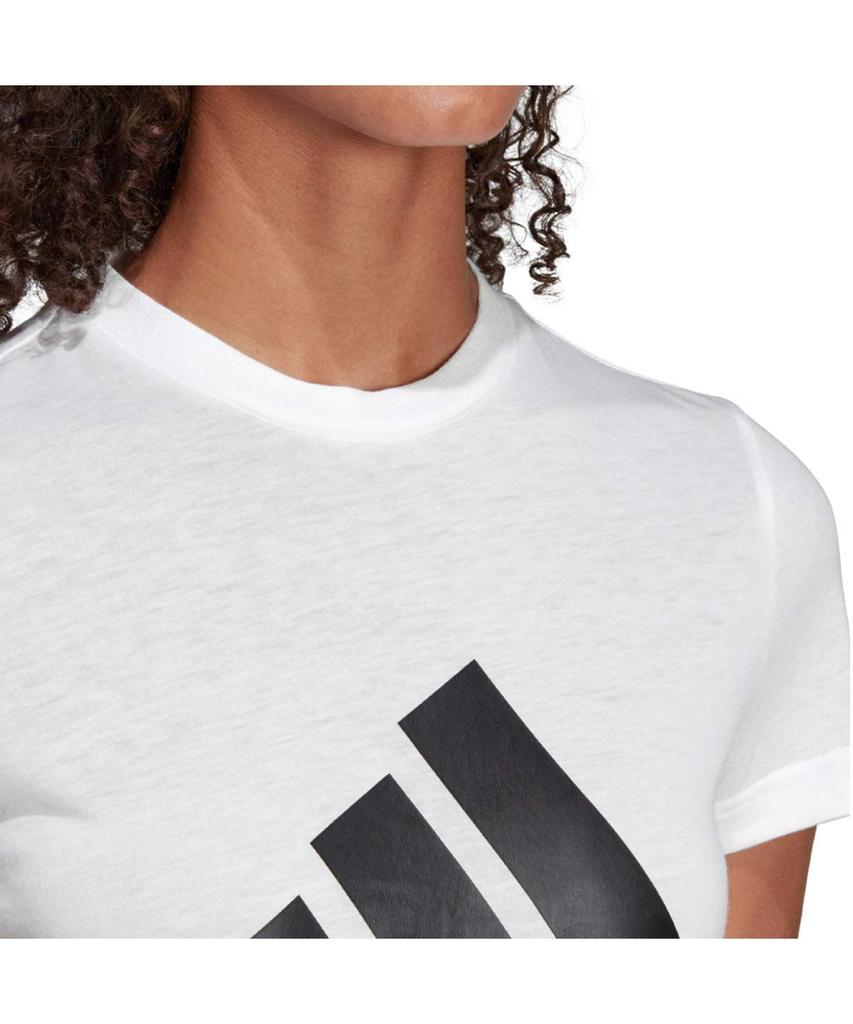 Tréninkové oblečení MH Embosované Regular FXT16 Černé Japonsko na japonskou velikost [Adidas] Tričko [Dámské] (DY7732) J/XS (ekvivalent XS)