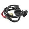 Ignition Key Switch 35100-HN5-670 For Honda Rancher TRX420TE1 TRX420TM1
