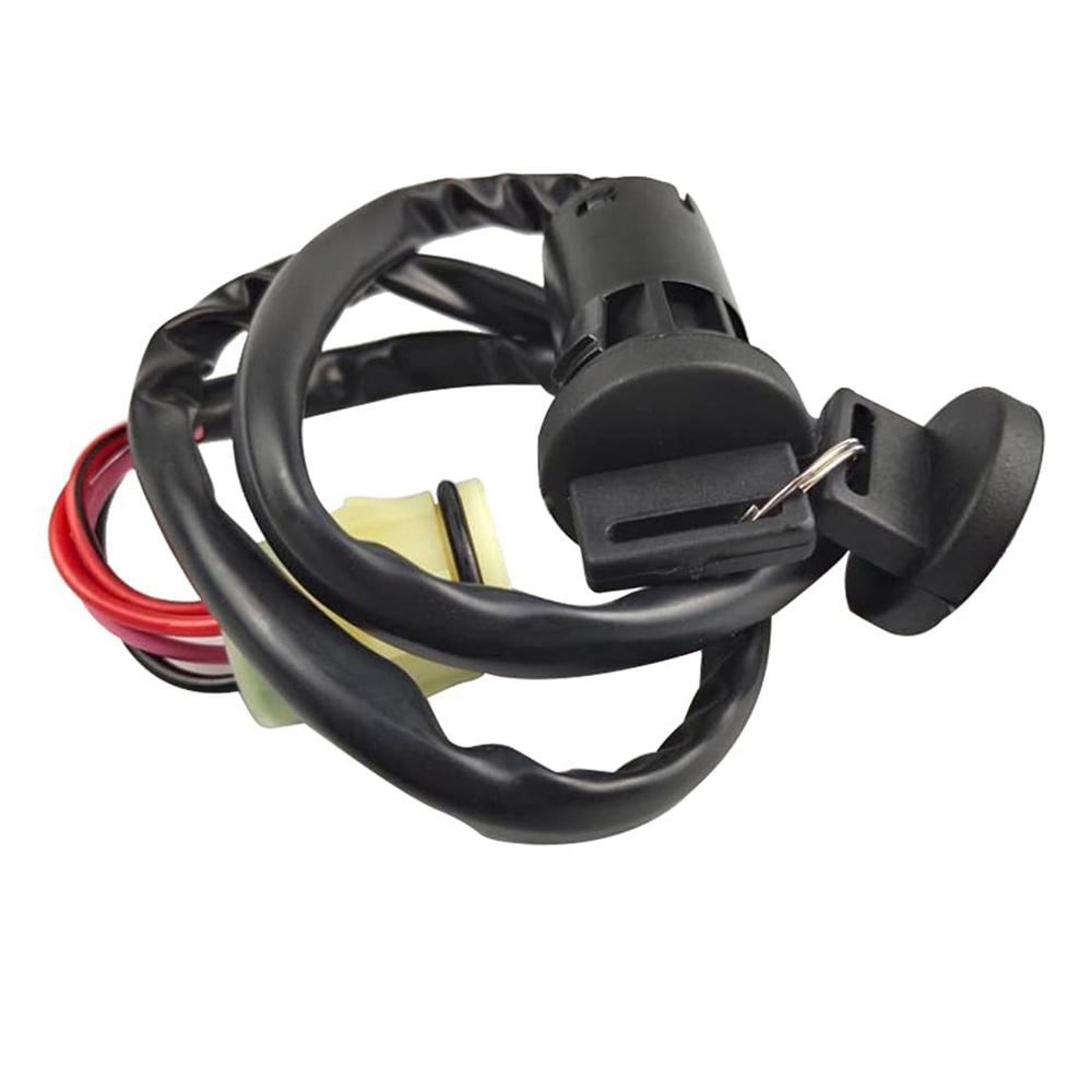 Ignition Key Switch 35100-HN5-670 For Honda Rancher TRX420TE1 TRX420TM1