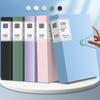 A4 Transparent File Folder and Paper Storage Organizer