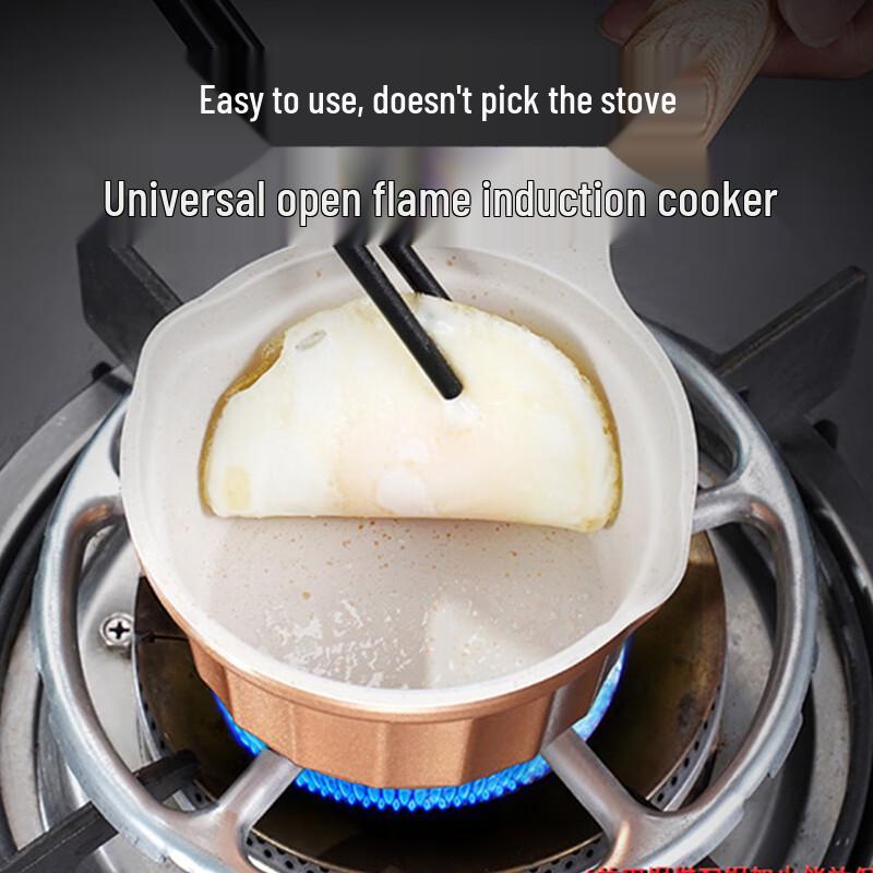 Mini Non-stick Egg Frying Pan
