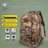 Mochila Tática de Treinamento Camuflada para Exterior