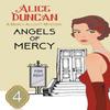Angels of Mercy by Alice Duncan Paperback Book 9781644571095