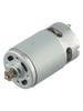 DC Motor For Metabo Electric Cordless Drill Motor 10.8V 14Teeth Motor