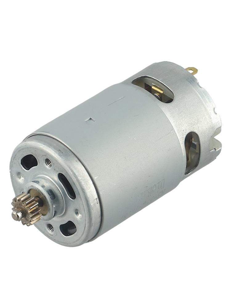 DC Motor For Metabo Electric Cordless Drill Motor 10.8V 14Teeth Motor