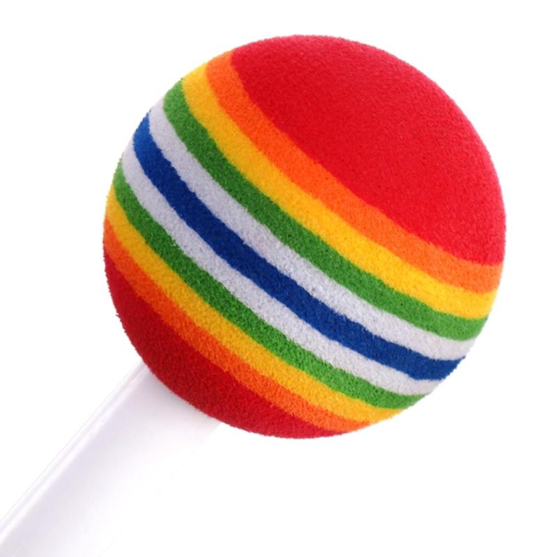 Interactive Musical Toy Enhances Hand Eye Coordination Early Childhood Development Rhythm Practice