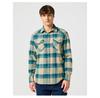 Wrangler FLANNEL WESTERN SHIRT