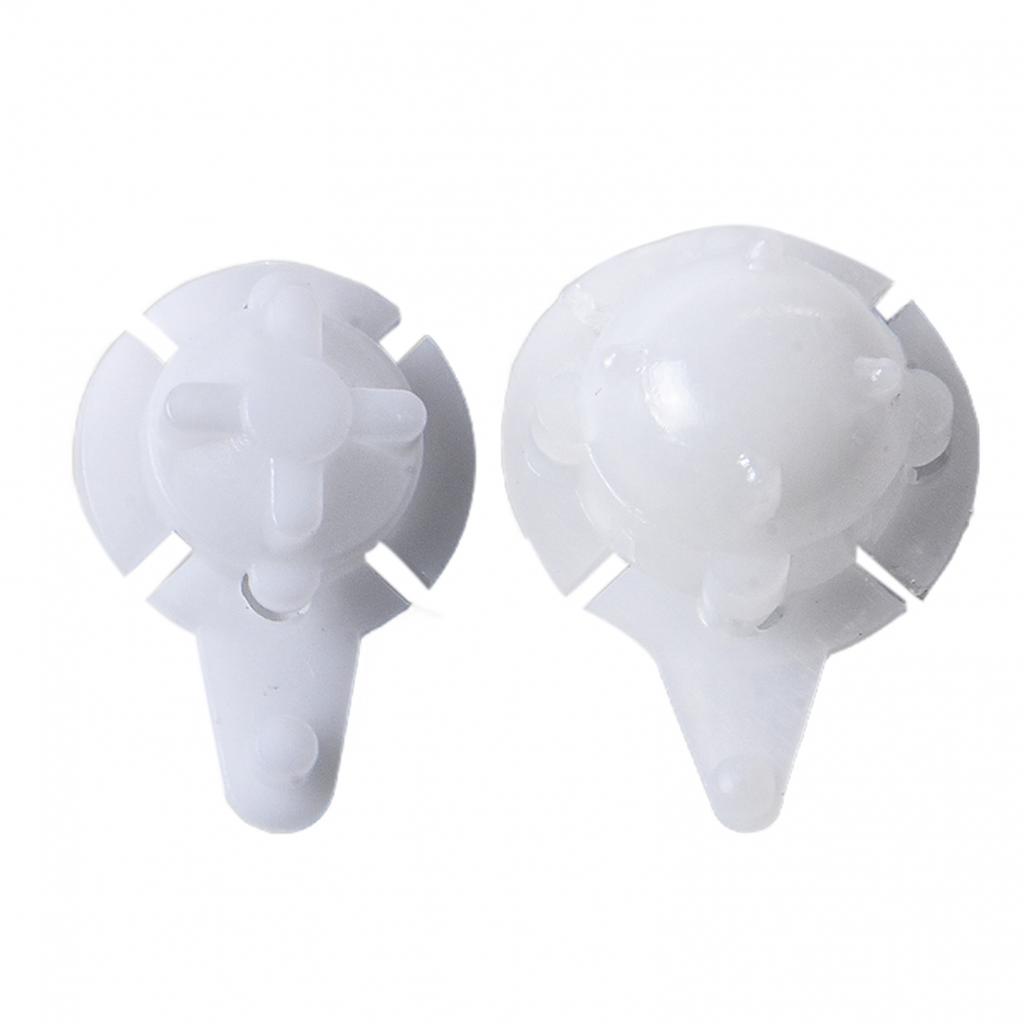 High Performance Windshield Wiper Linkage Bushing Set for Efficient Performance