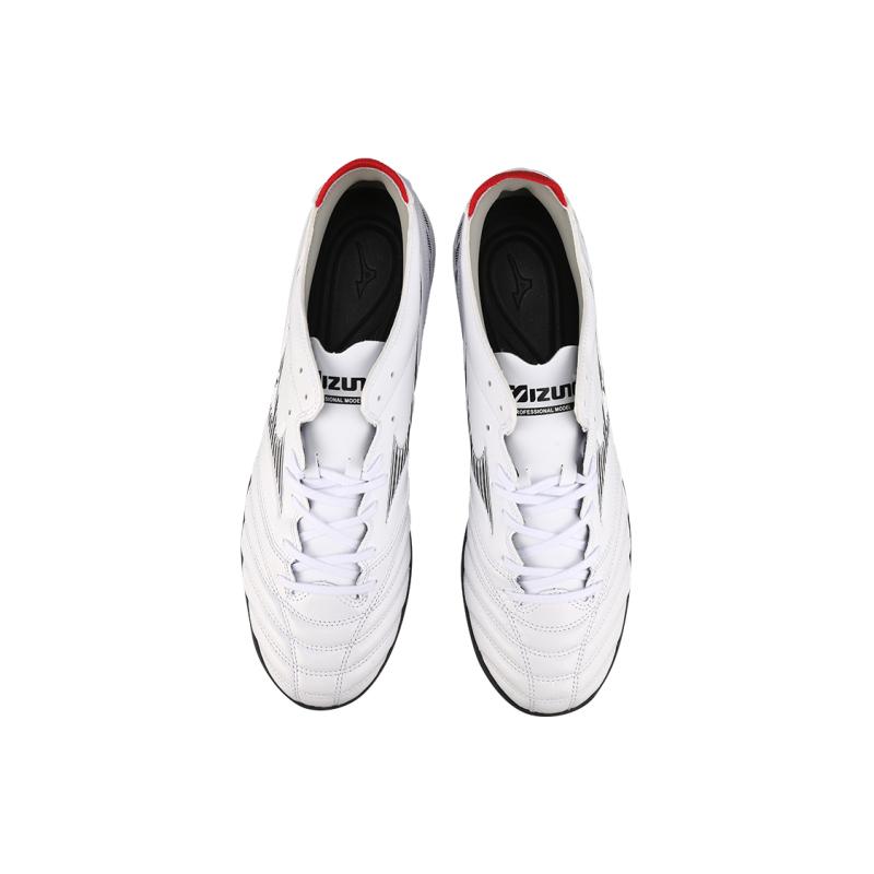 Mizuno Morelia Neo 3 Pro AS 'White Black' Sneakers P1GD228409