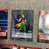Saint Seiya Card Game Collection Set
