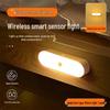 Smart Rechargeable Wireless Night Light with Motion Sensor