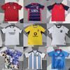 2627 Fußballtrikot Weltmeisterschaft Verein Nationalmannschaft, Brasilien Punkt Spanien Flamengo Trikot
