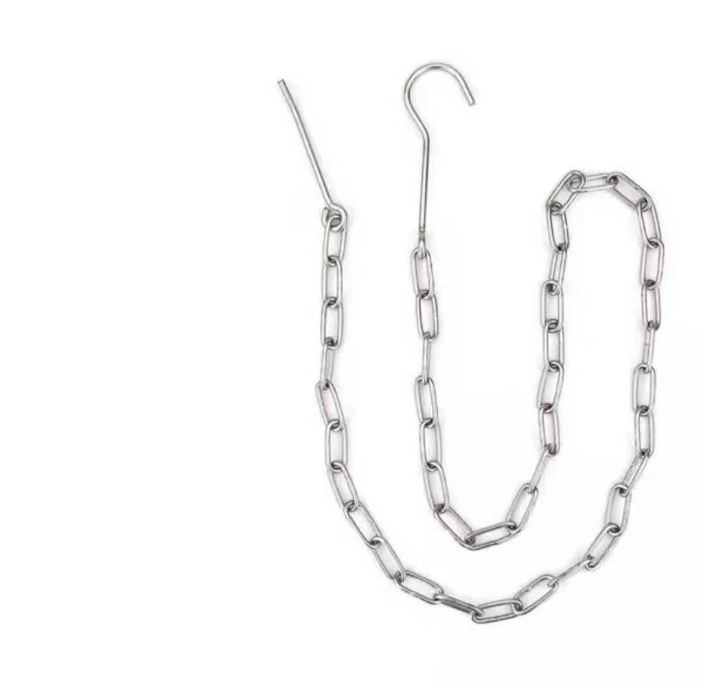 Adjustable Stainless Steel Campfire Stand for Outdoor Cooking