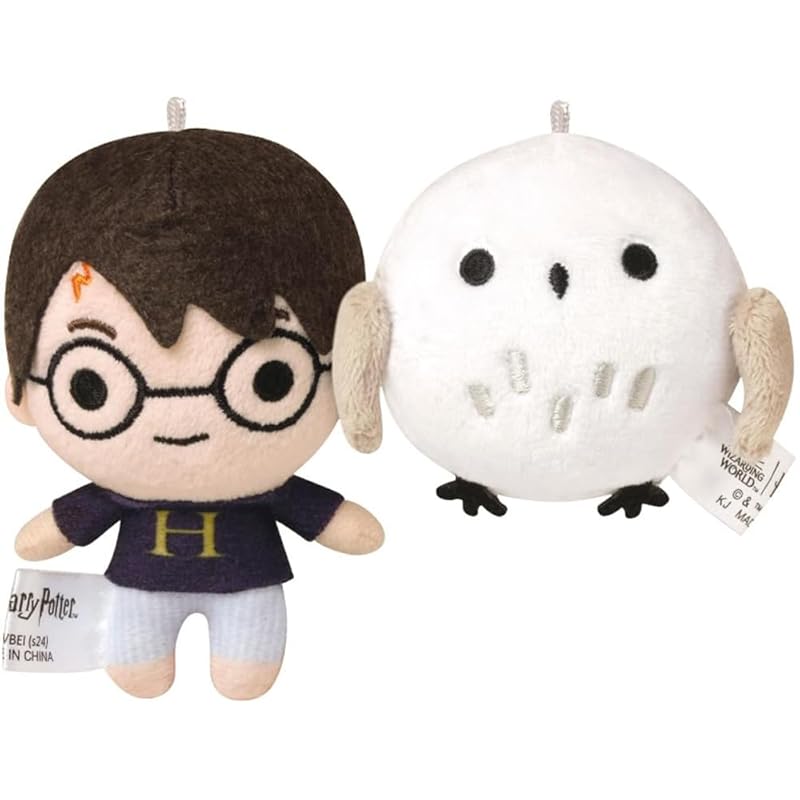 

cracks harry potter Nikonui key chain harry hedwig 121646